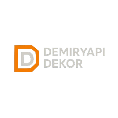 demir yapi dekor logo bursa